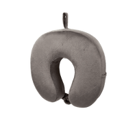 Wenger Inflatable Neck Pillow Black