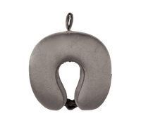 Wenger Inflatable Neck Pillow Black