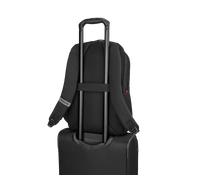 Wenger BQ backpack BLK