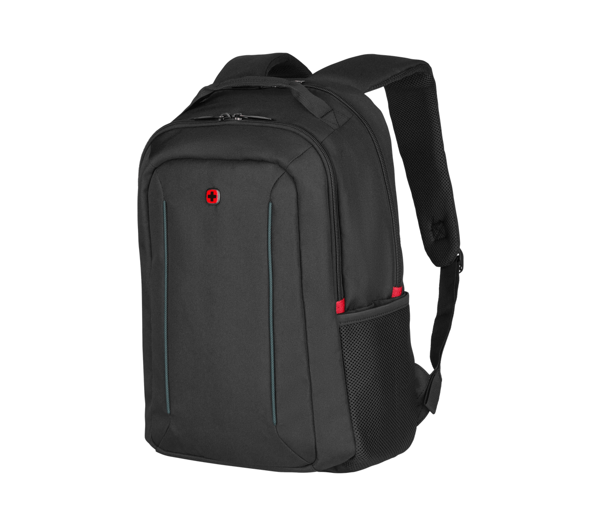 Wenger BQ backpack BLK