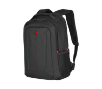 Wenger BQ backpack BLK
