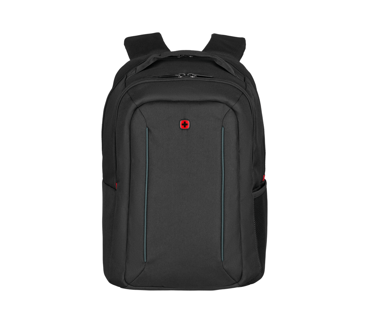Wenger BQ backpack BLK