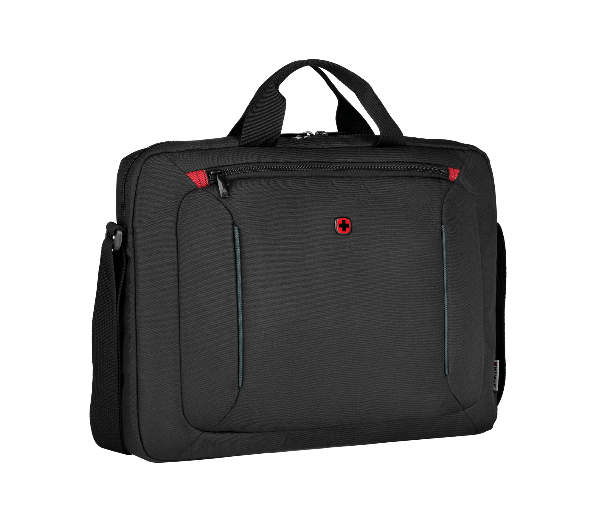 Wenger BQ 16" Business Case