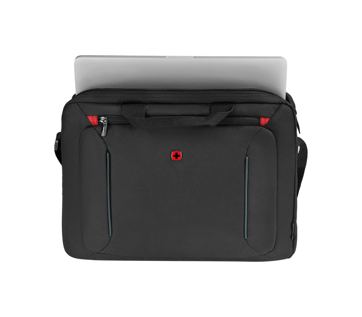 Wenger BQ 16" Business Case