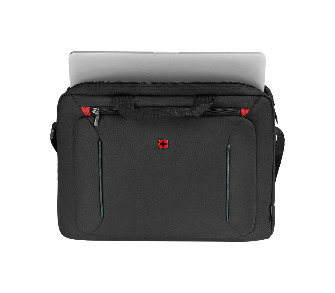 Wenger BQ 16" Business Case