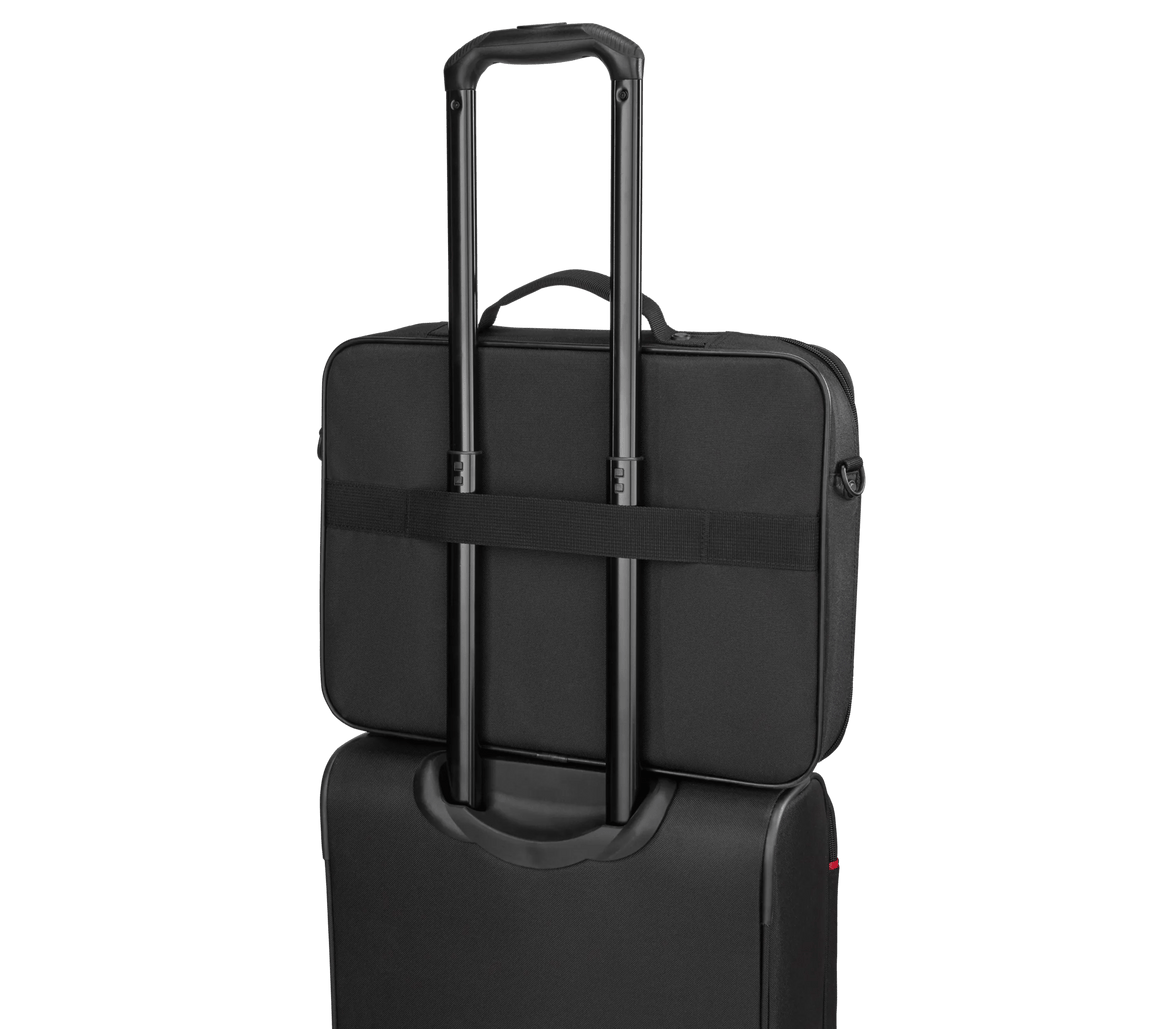 Wenger 16" Clamshell Case