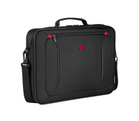 Wenger 16" Clamshell Case