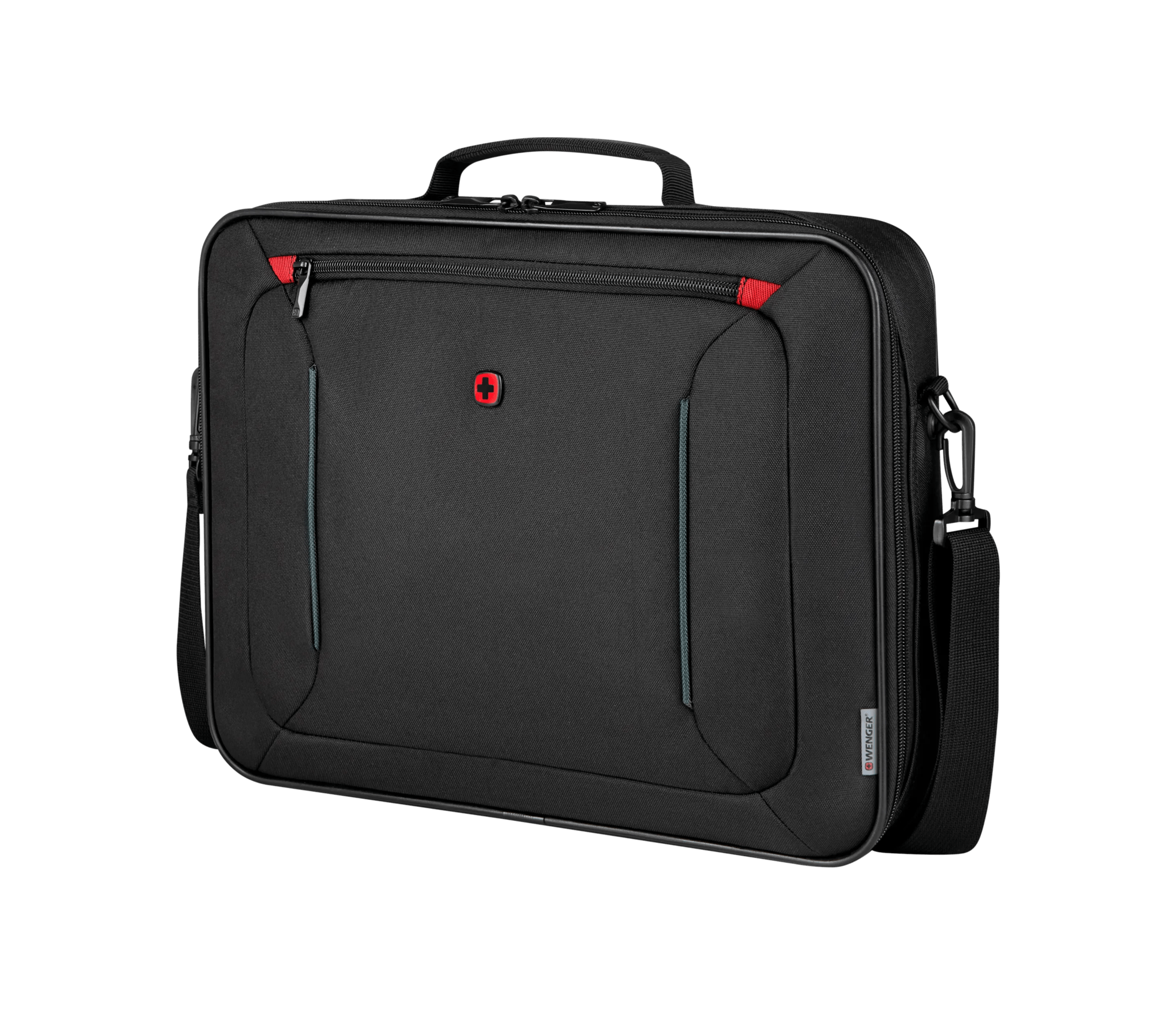 Wenger 16" Clamshell Case