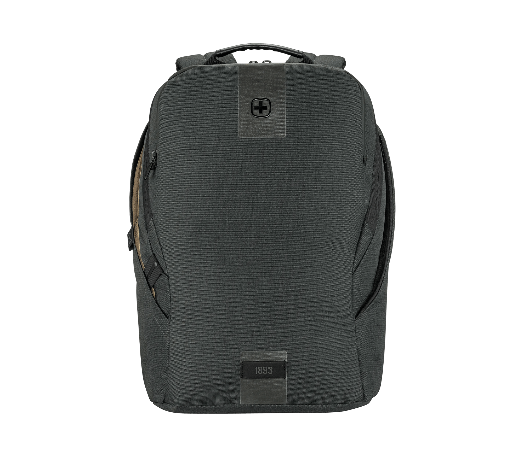 Wenger  MX ECO Light Charcoal