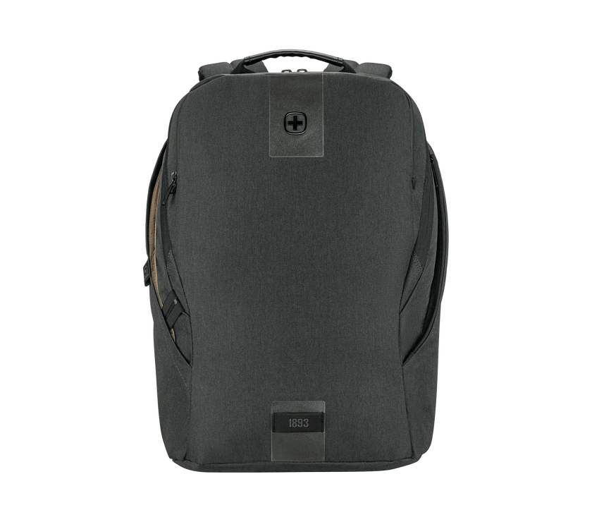 Wenger  MX ECO Light Charcoal