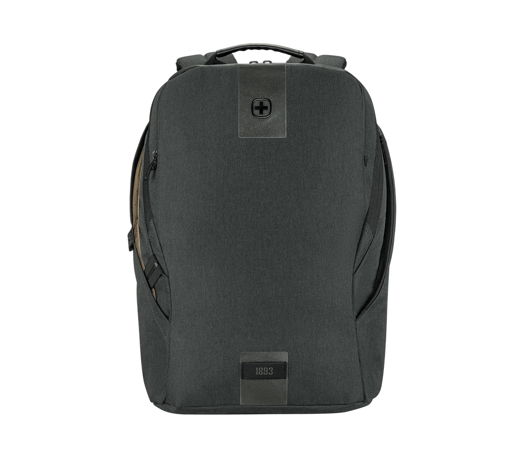 Wenger  MX ECO Light Charcoal