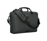 Wenger MX MX ECO Brief Charcoal
