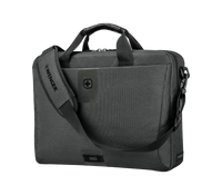 Wenger MX MX ECO Brief Charcoal