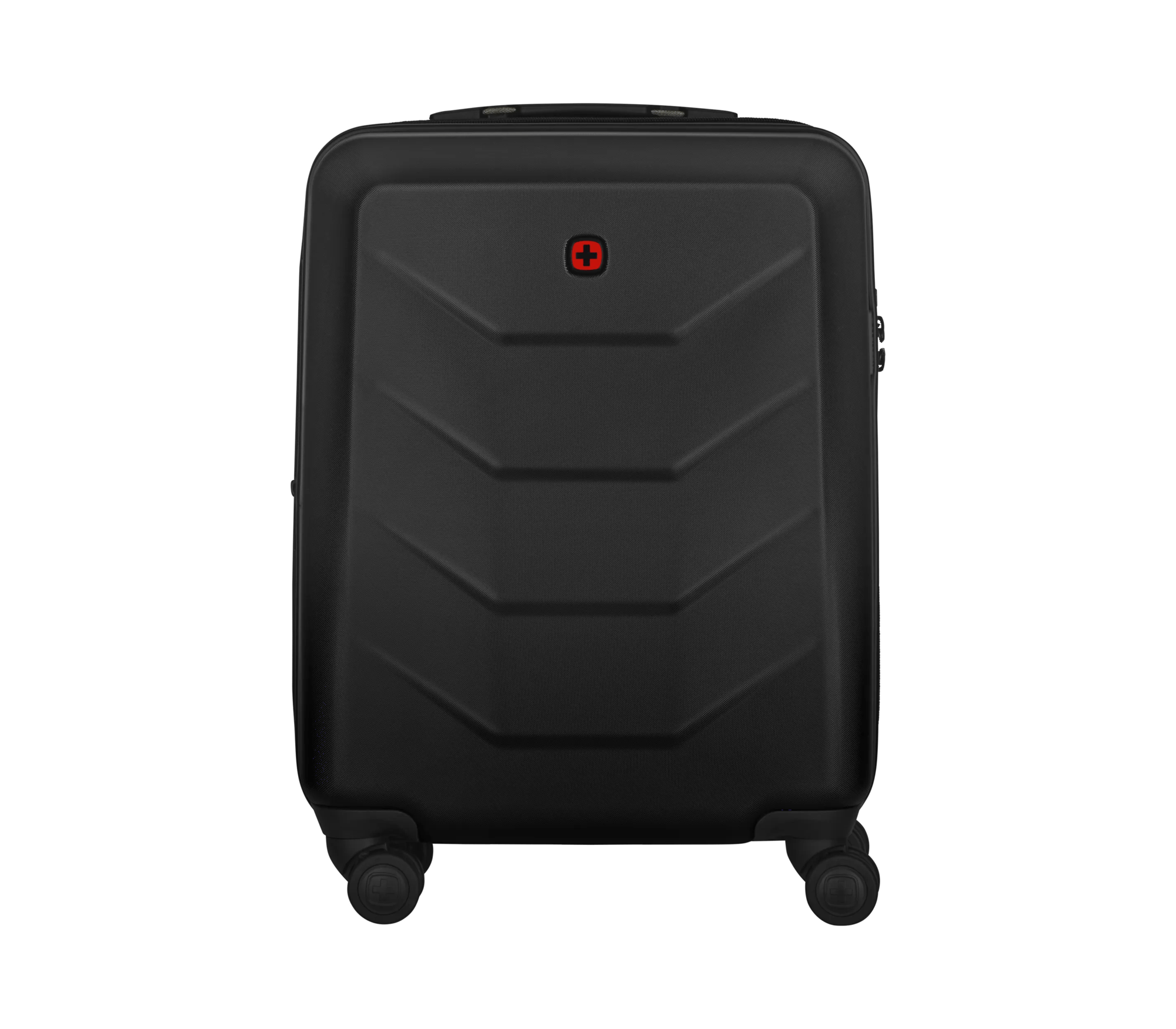 Wenger Prymo Carry-On Black