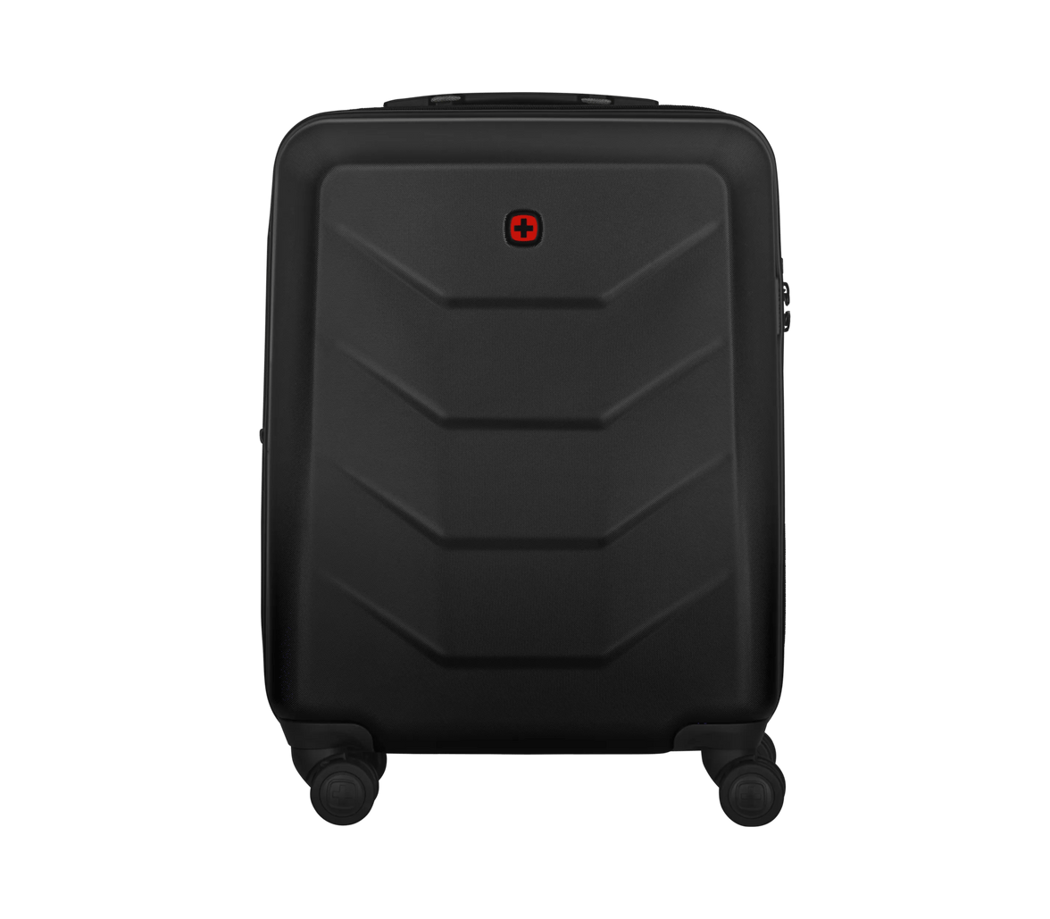 Wenger Prymo Carry-On Black