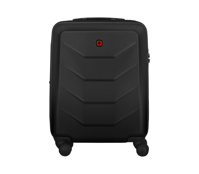 Wenger Prymo Carry-On Black