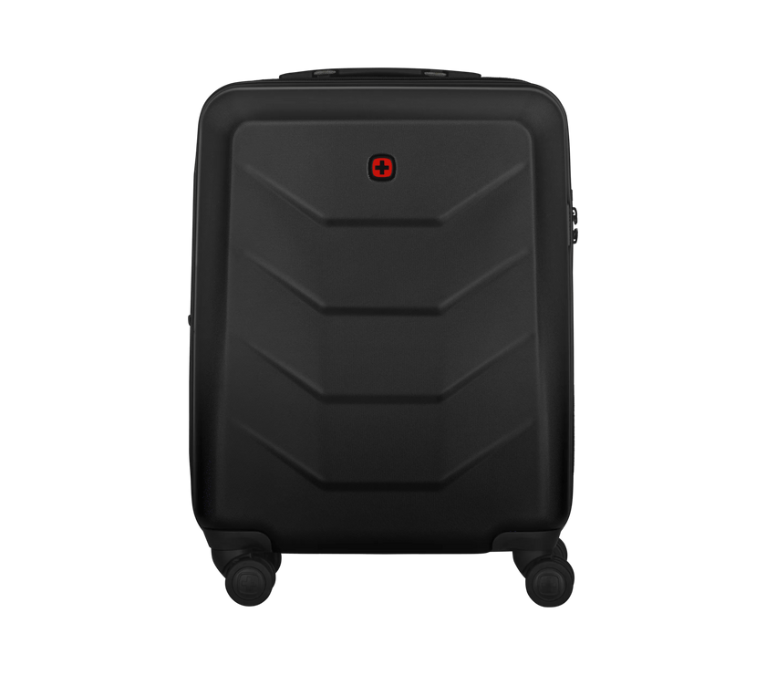 Wenger Prymo Carry-On Black
