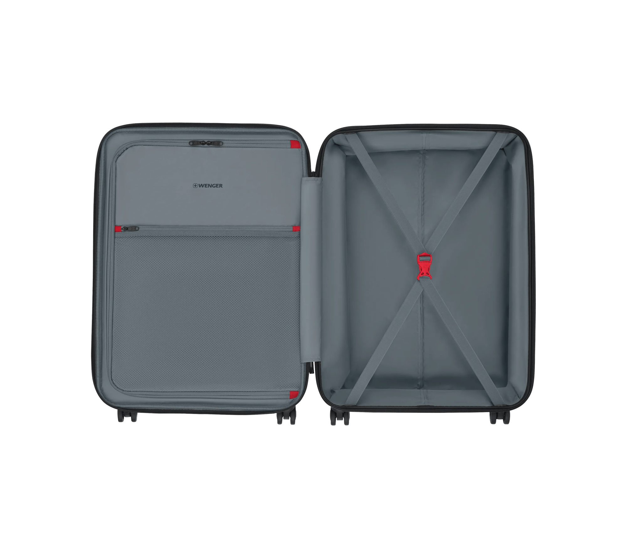 Wenger Prymo  Medium Black