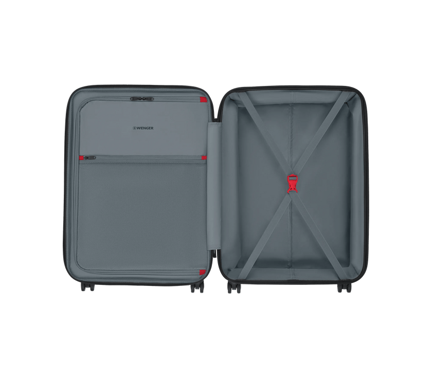 Wenger Prymo  Medium Black