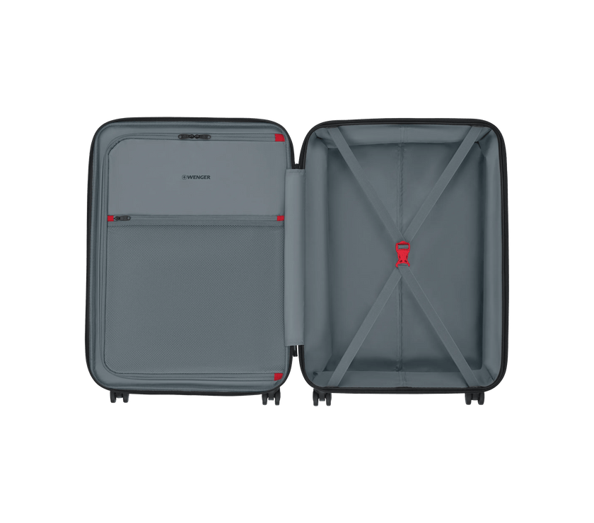 Wenger Prymo  Medium Black