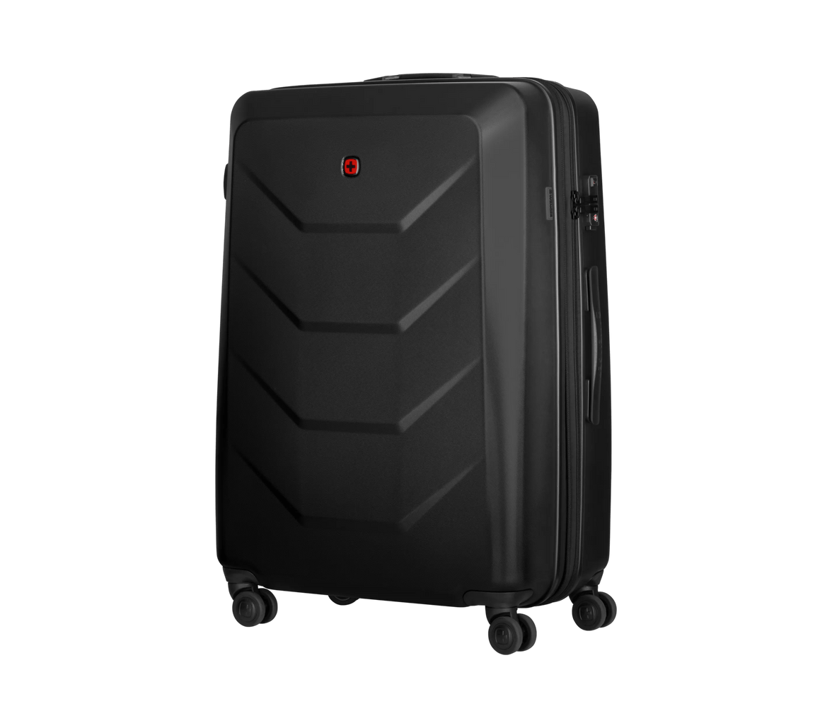 Wenger Prymo Large Black