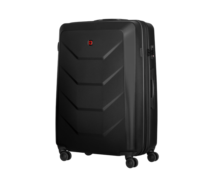 Wenger Prymo Large Black