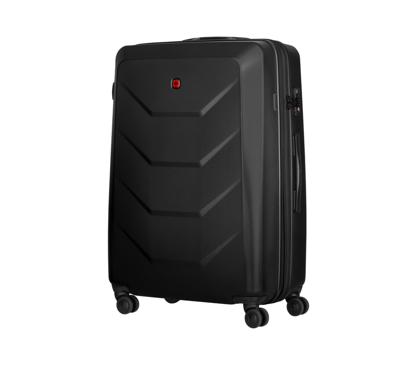 Wenger Prymo Large Black