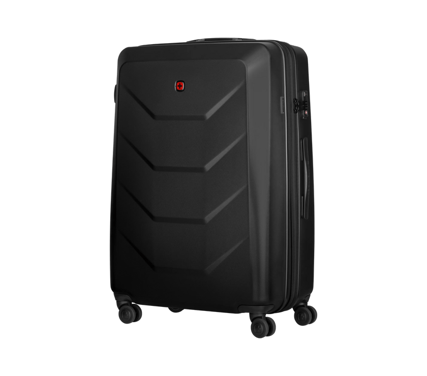 Wenger Prymo Large Black