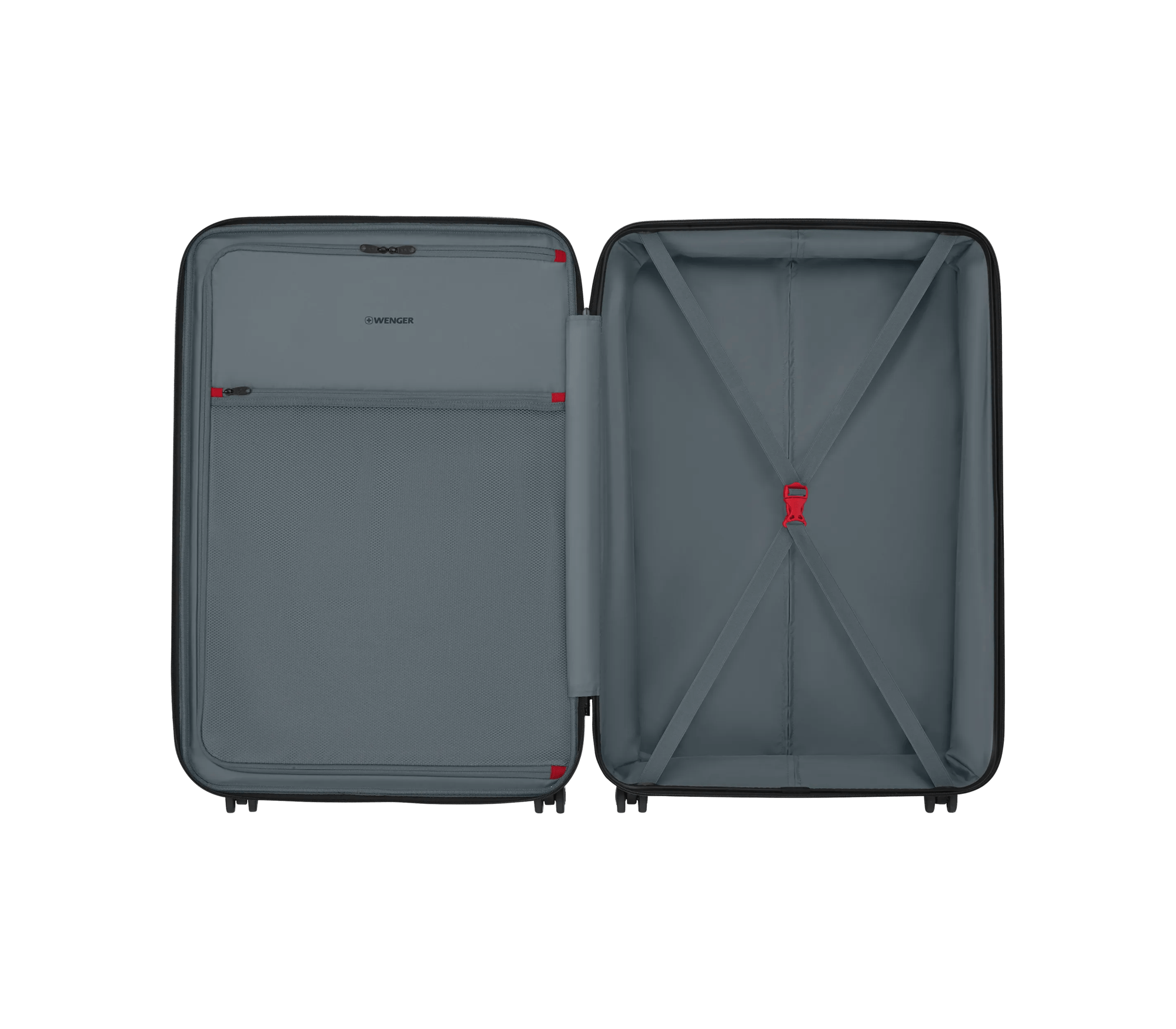 Wenger Prymo Large Black