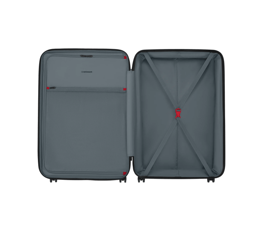 Wenger Prymo Large Black