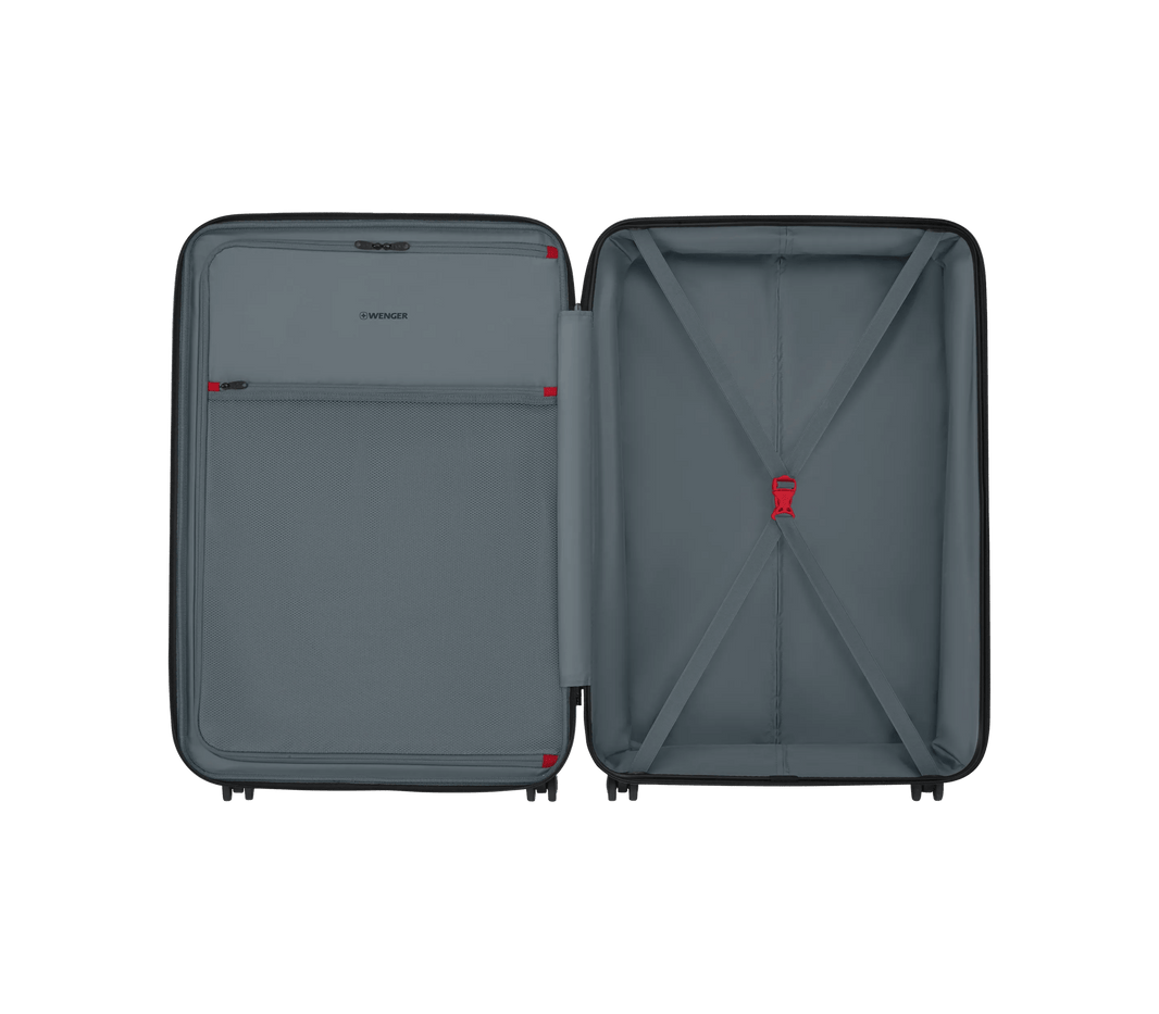 Wenger Prymo Large Black