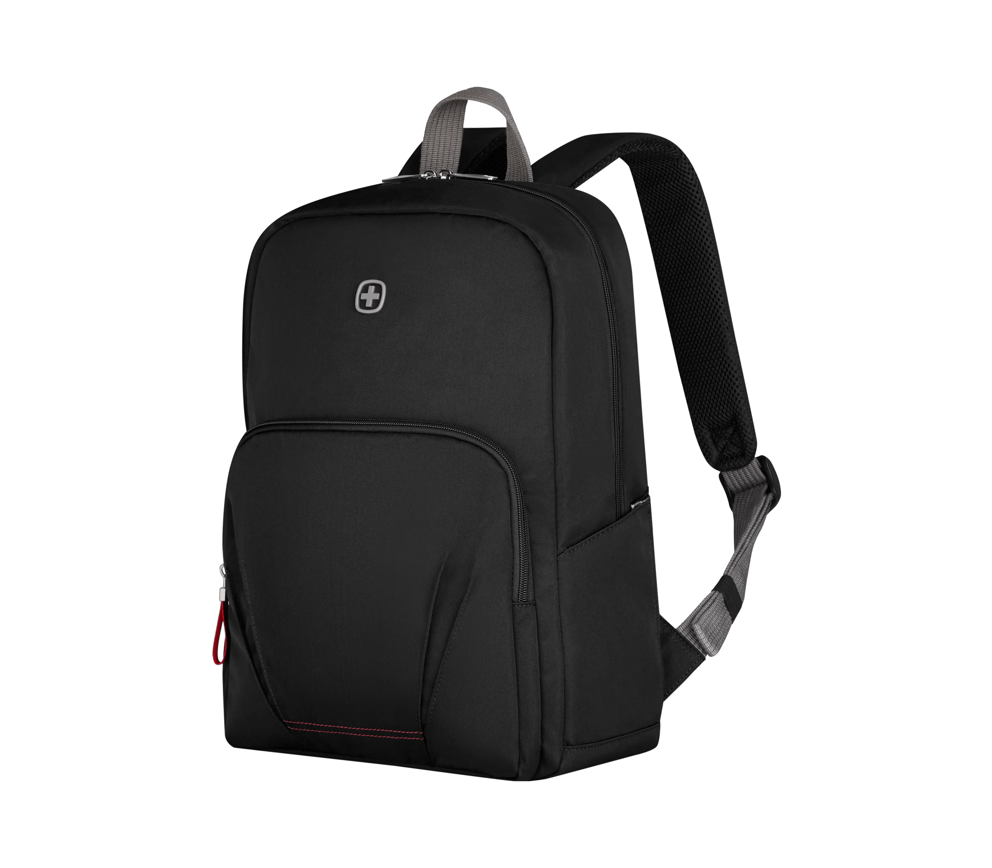 Wenger Motion Backpack Chic Black