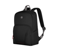 Wenger Motion Backpack Chic Black