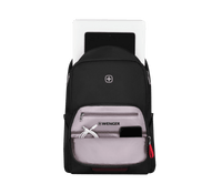 Wenger Motion Backpack Chic Black