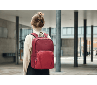 Wenger Motion Backpack Digital Red