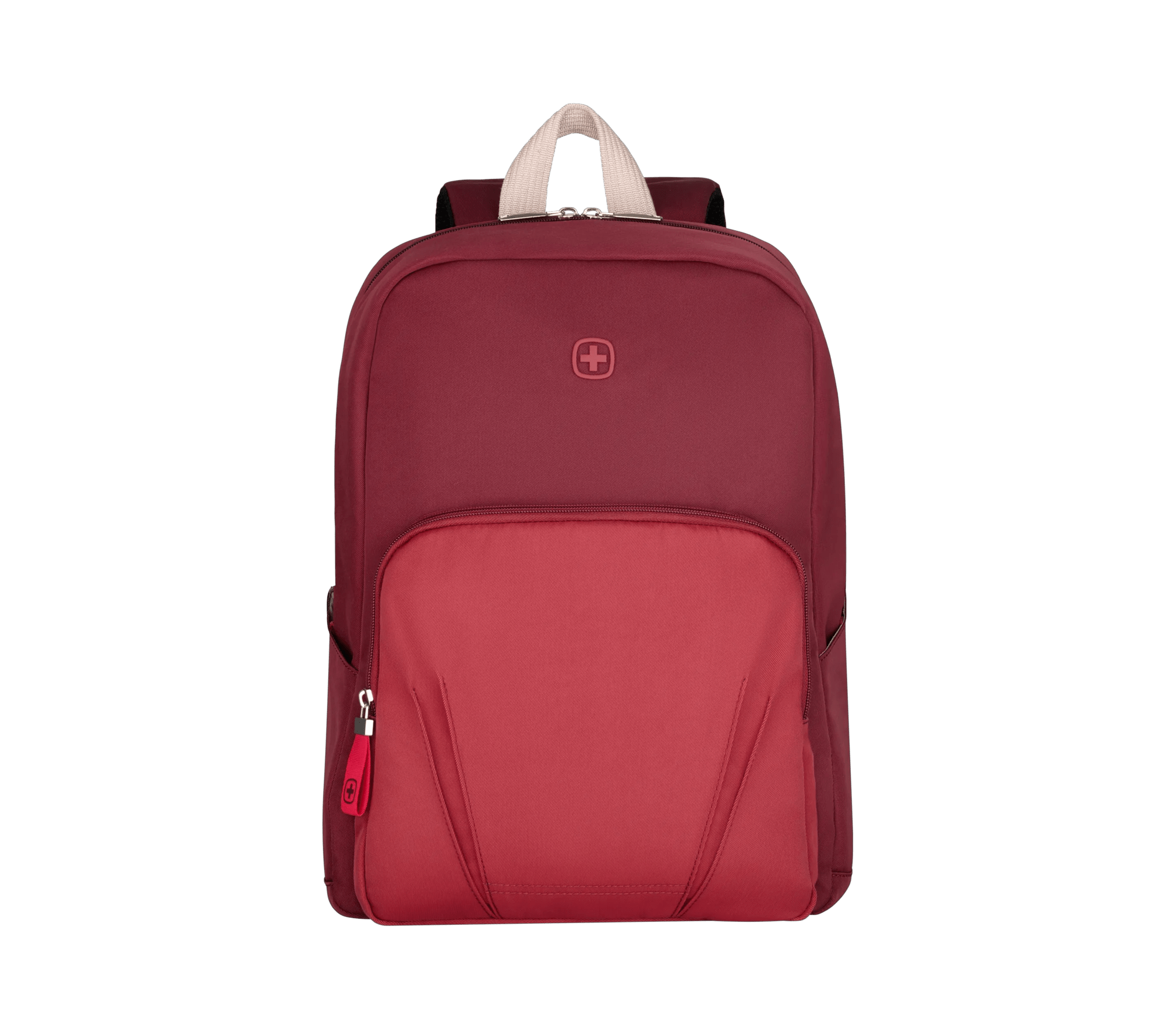 Wenger Motion Backpack Digital Red