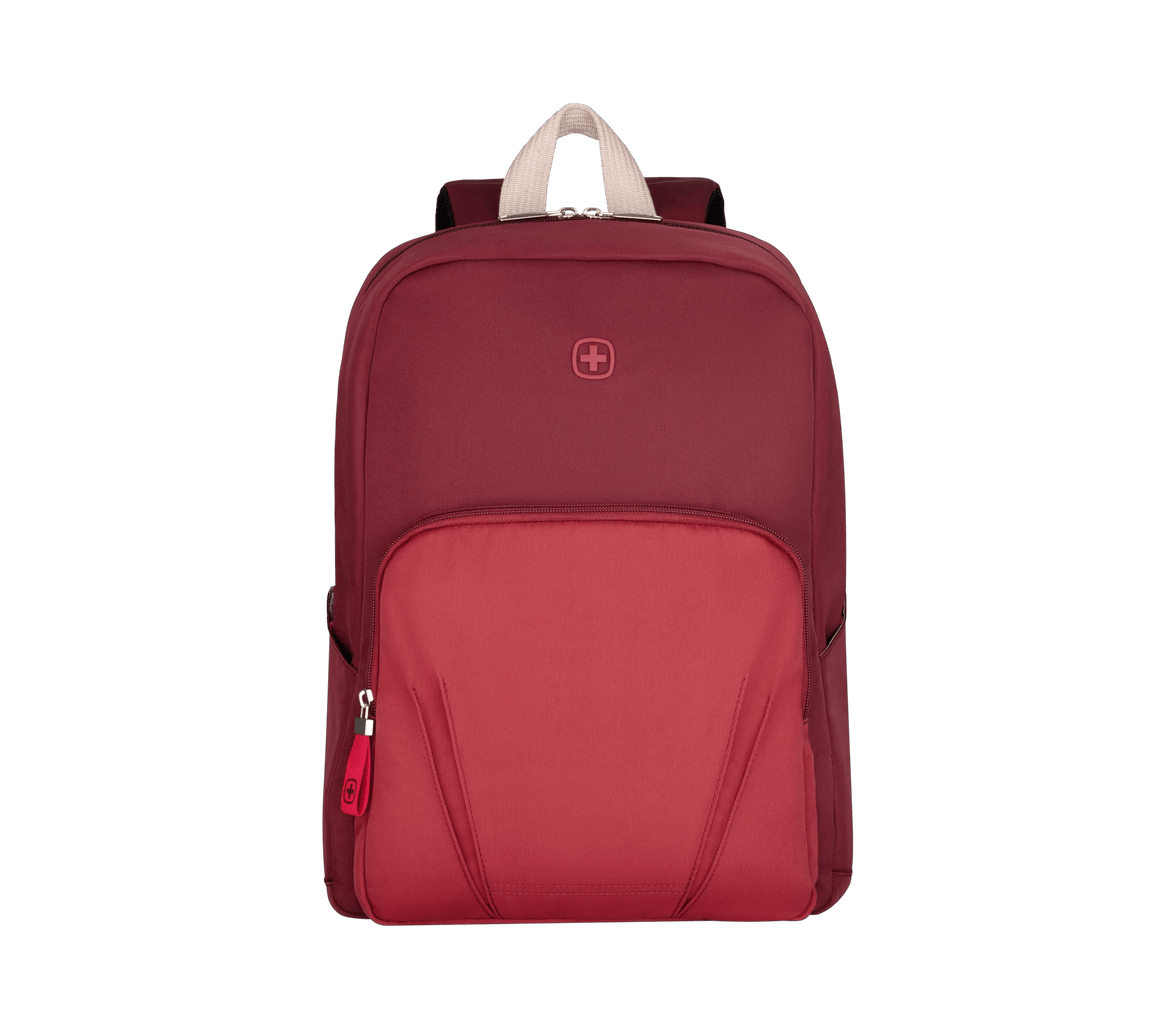 Wenger Motion Backpack Digital Red