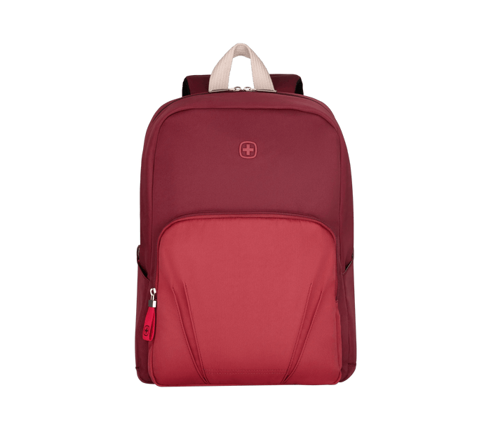 Wenger Motion Backpack Digital Red