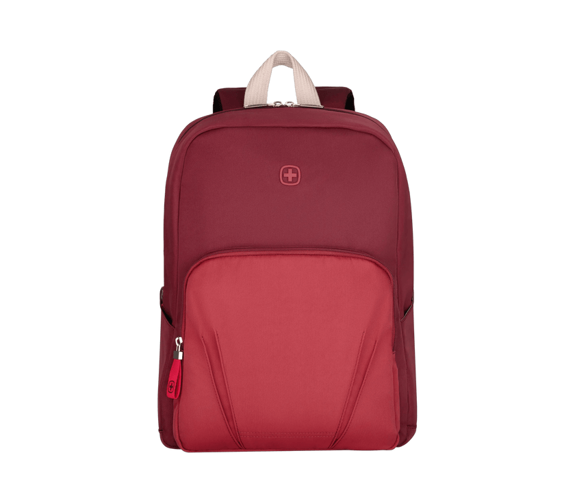 Wenger Motion Backpack Digital Red