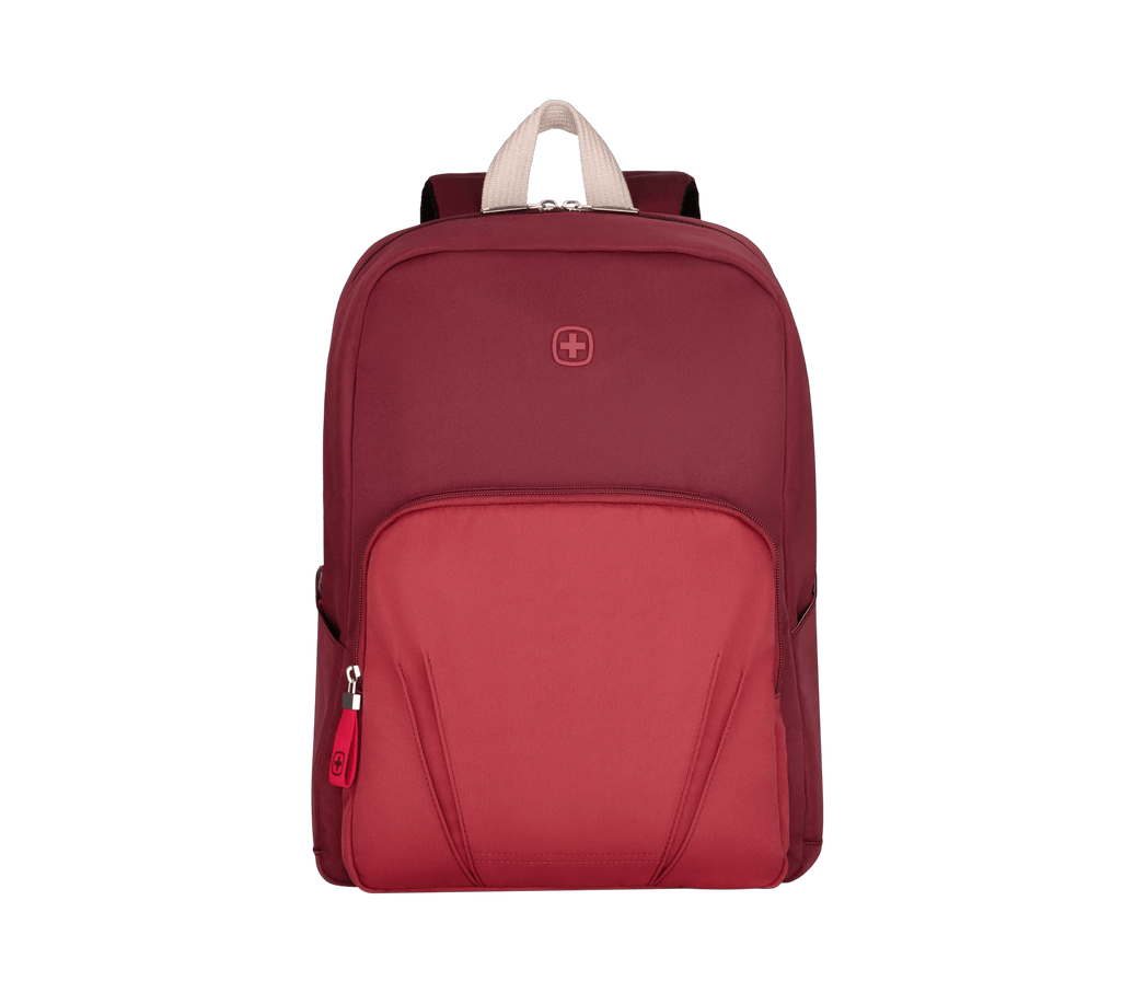 Wenger Motion Backpack Digital Red