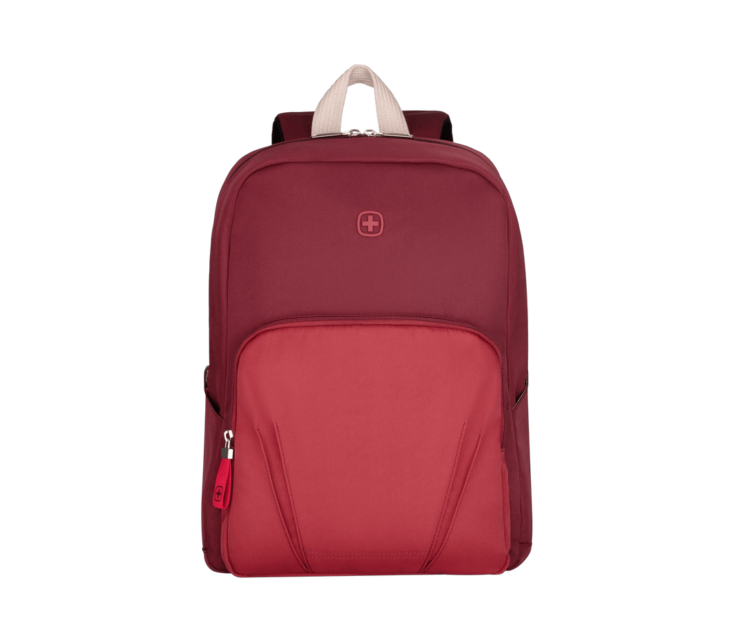 Wenger Motion Backpack Digital Red