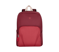 Wenger Motion Backpack Digital Red