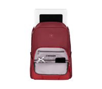 Wenger Motion Backpack Digital Red