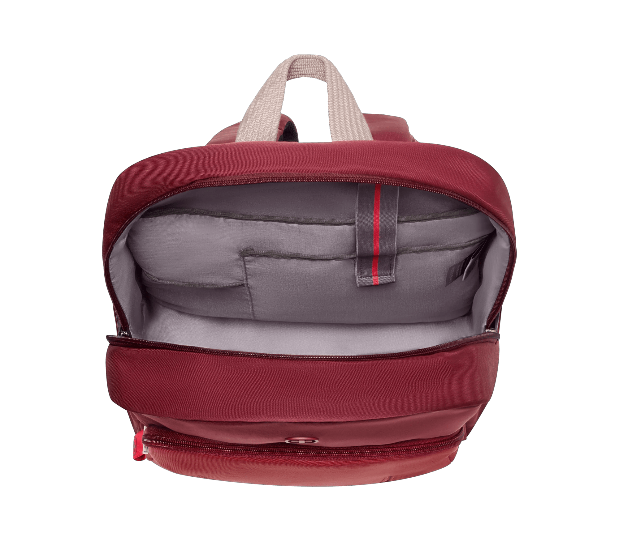 Wenger Motion Backpack Digital Red