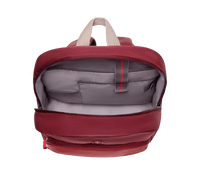 Wenger Motion Backpack Digital Red