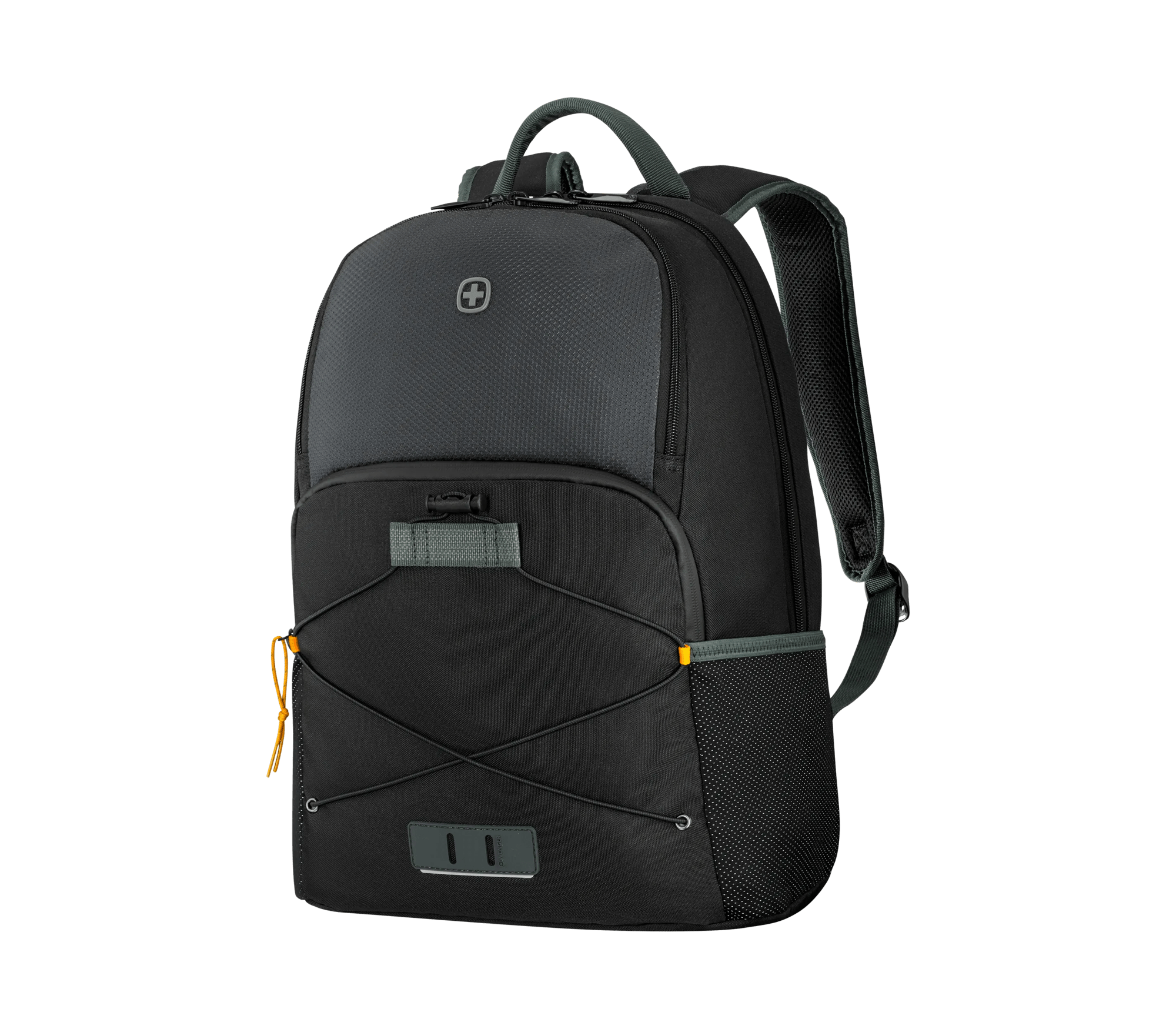 Wenger NEXT 23 Trayl Gravity Black