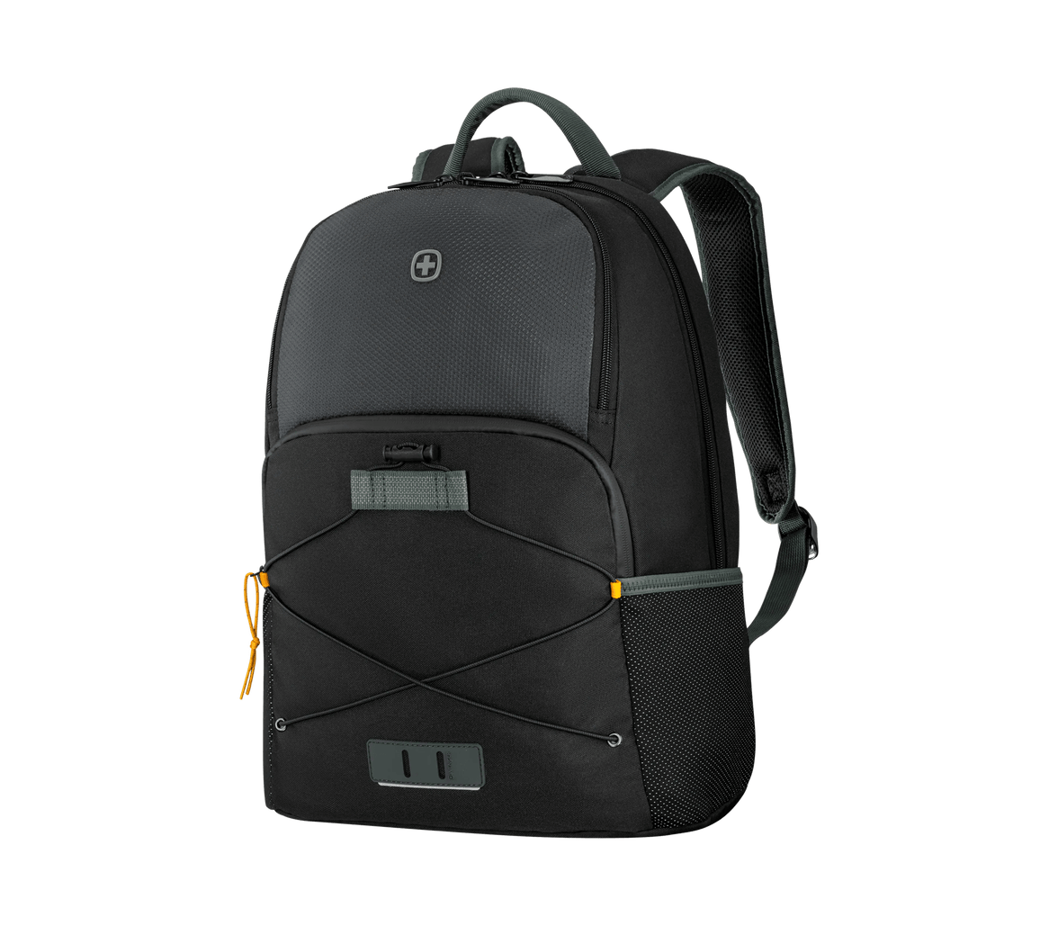 Wenger NEXT 23 Trayl Gravity Black