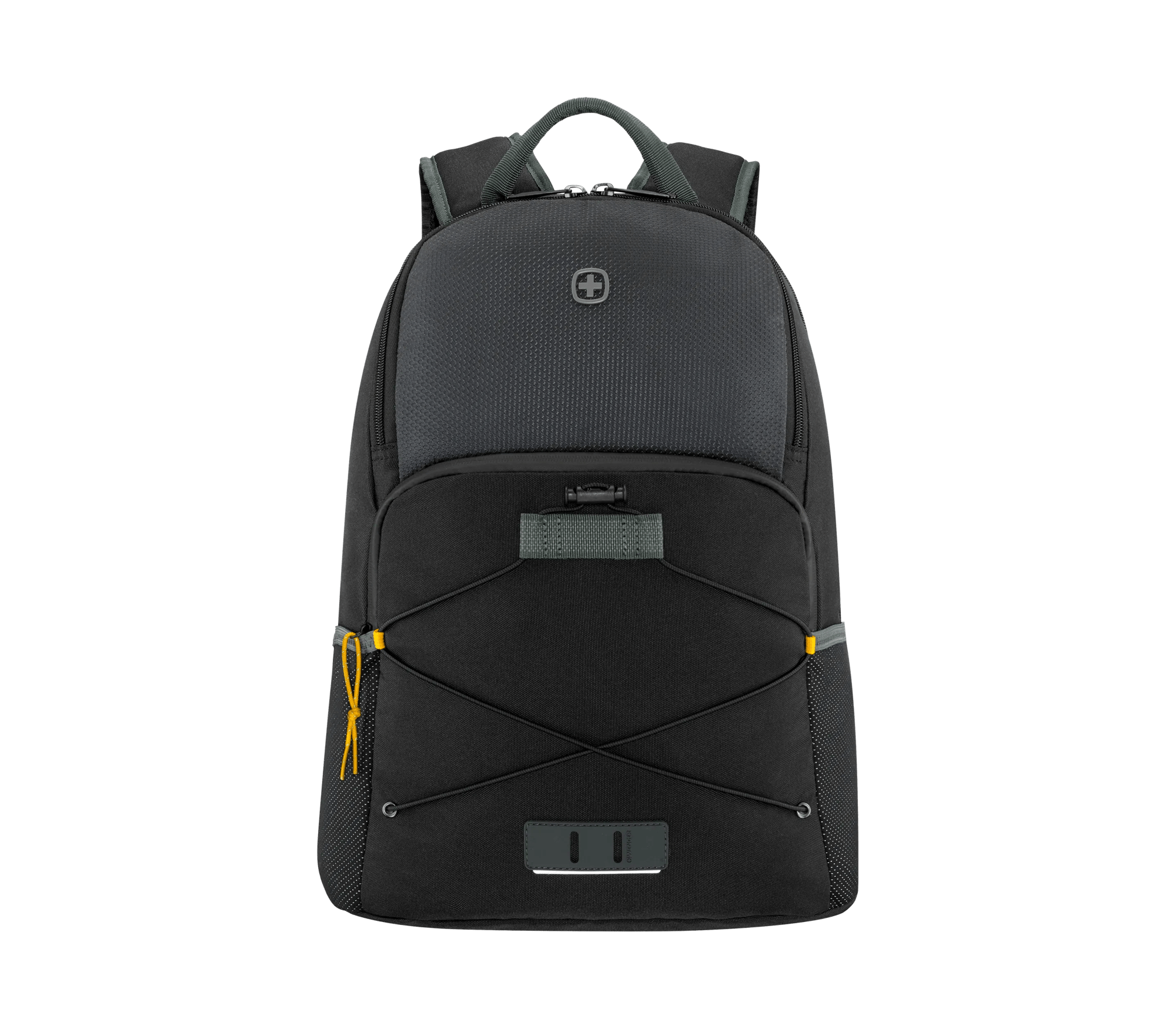 Wenger NEXT 23 Trayl Gravity Black