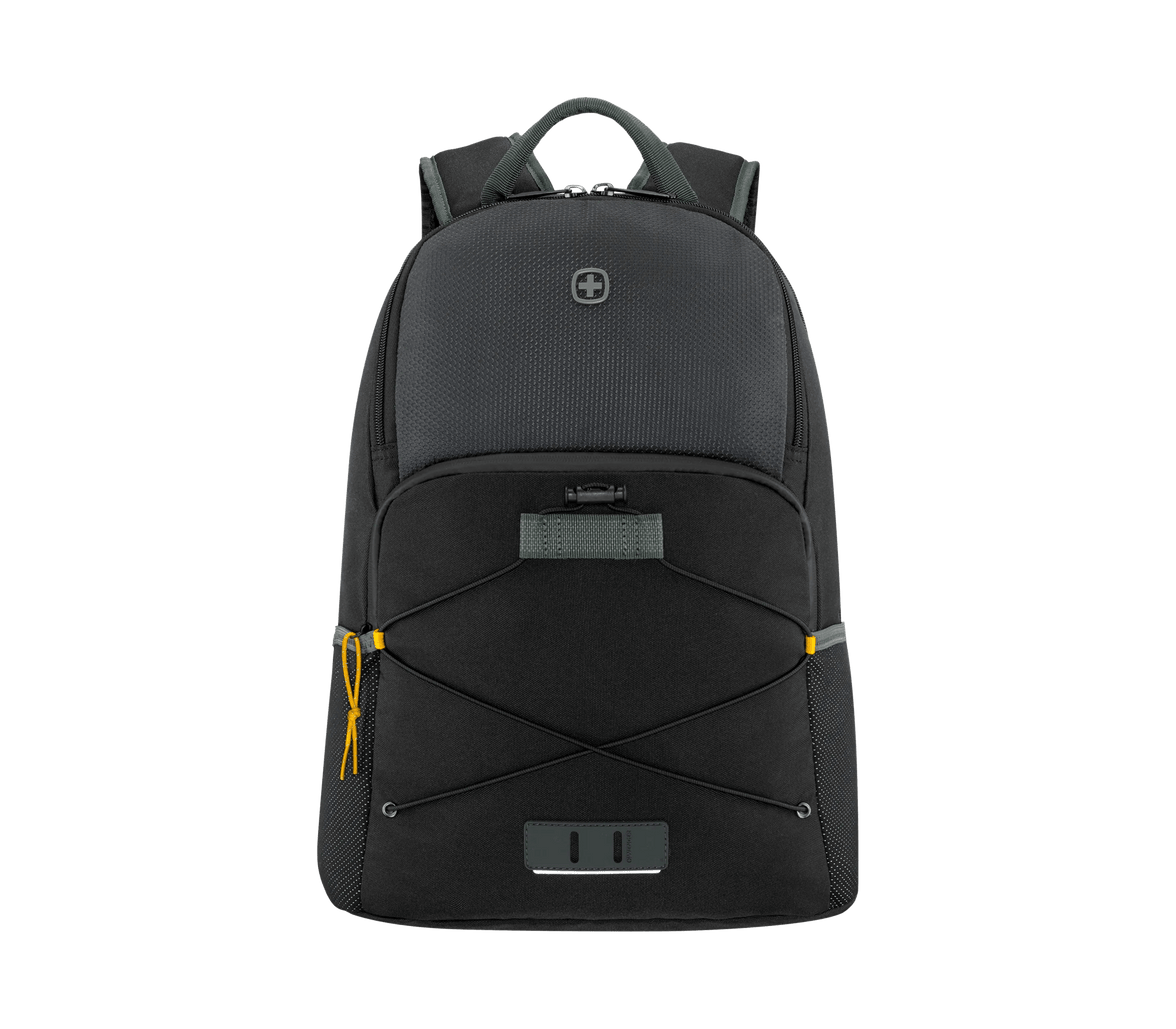 Wenger NEXT 23 Trayl Gravity Black