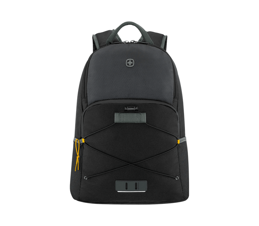 Wenger NEXT 23 Trayl Gravity Black